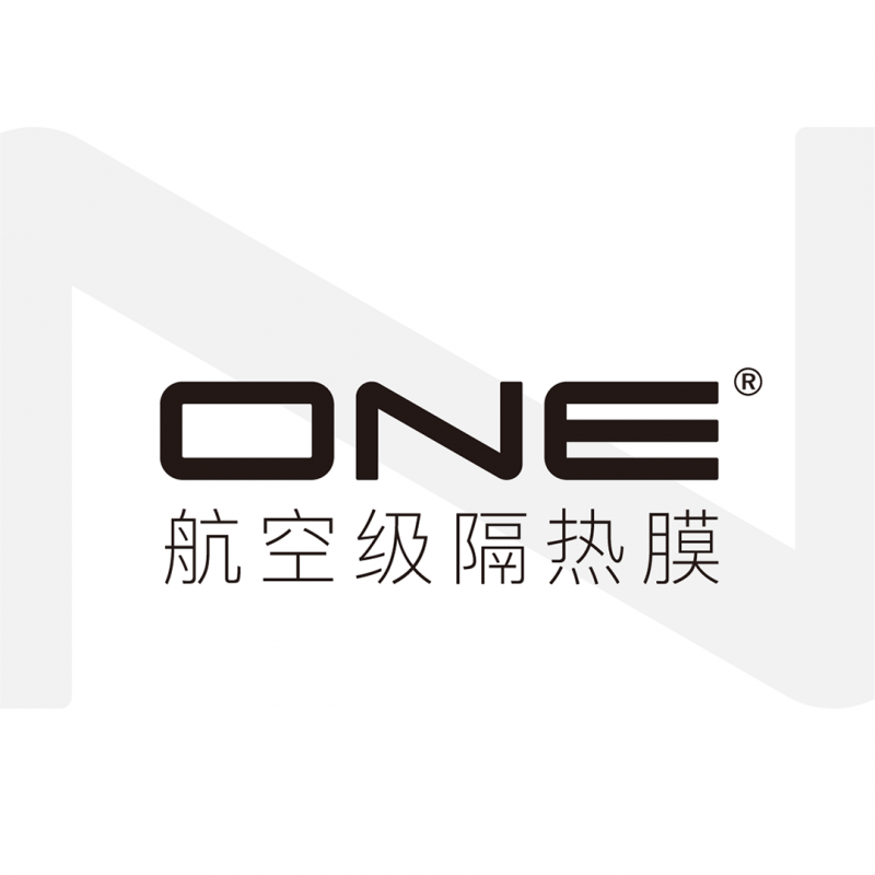 one航空级隔热膜掌握核心专利，登顶国产“天花板”